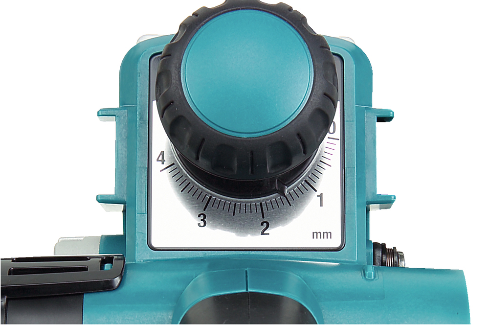 Makita Falzhobel  - KP0810CJ