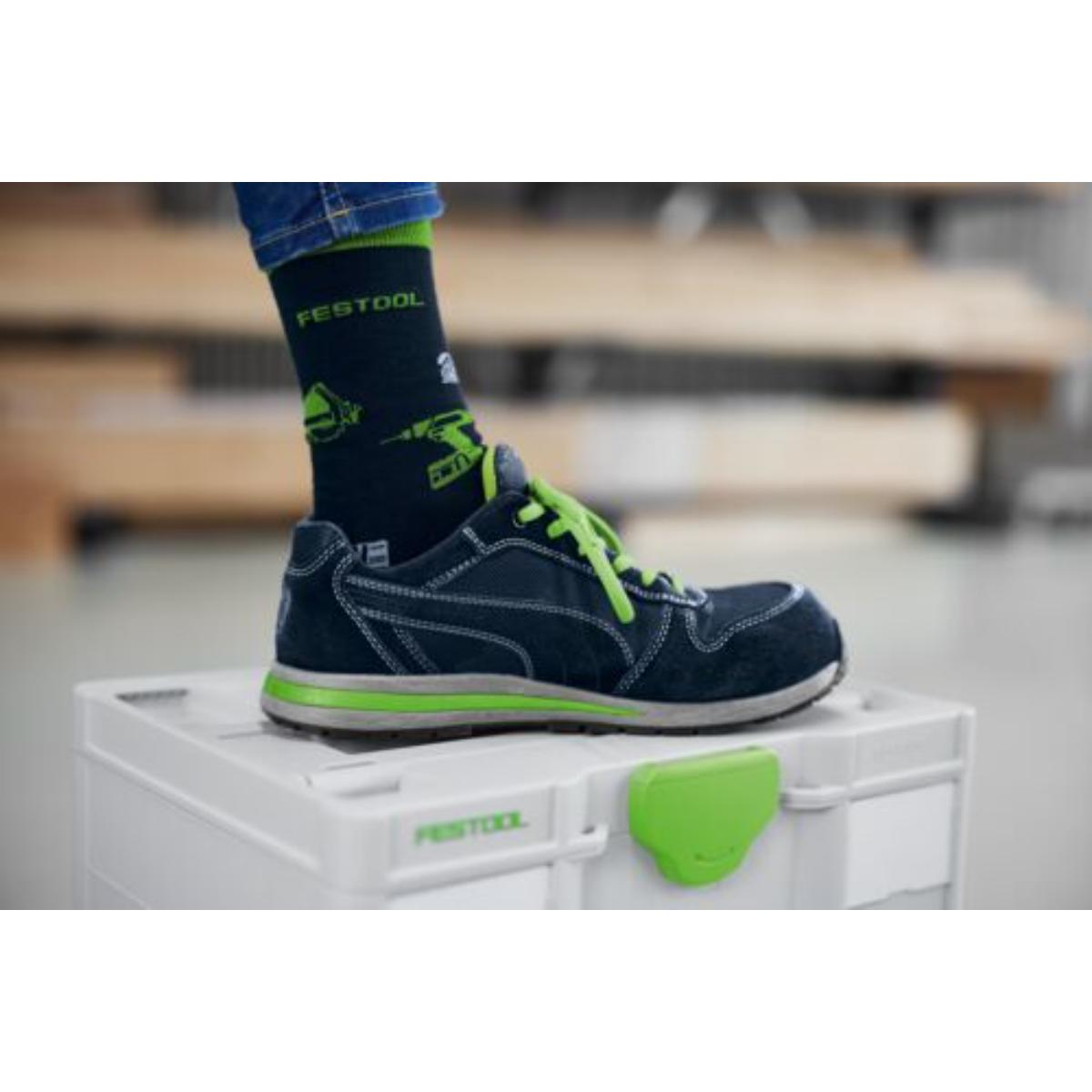 Festool Socken SOCK-FT1