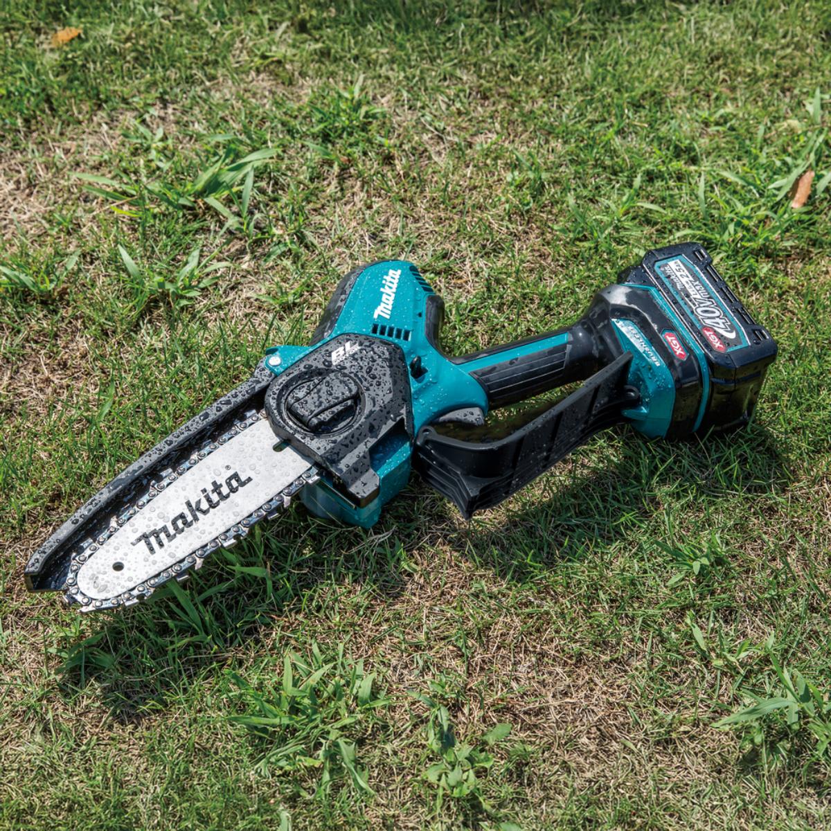 Makita Akku-Astsäge 40V max, 15 cm, 8 m/s