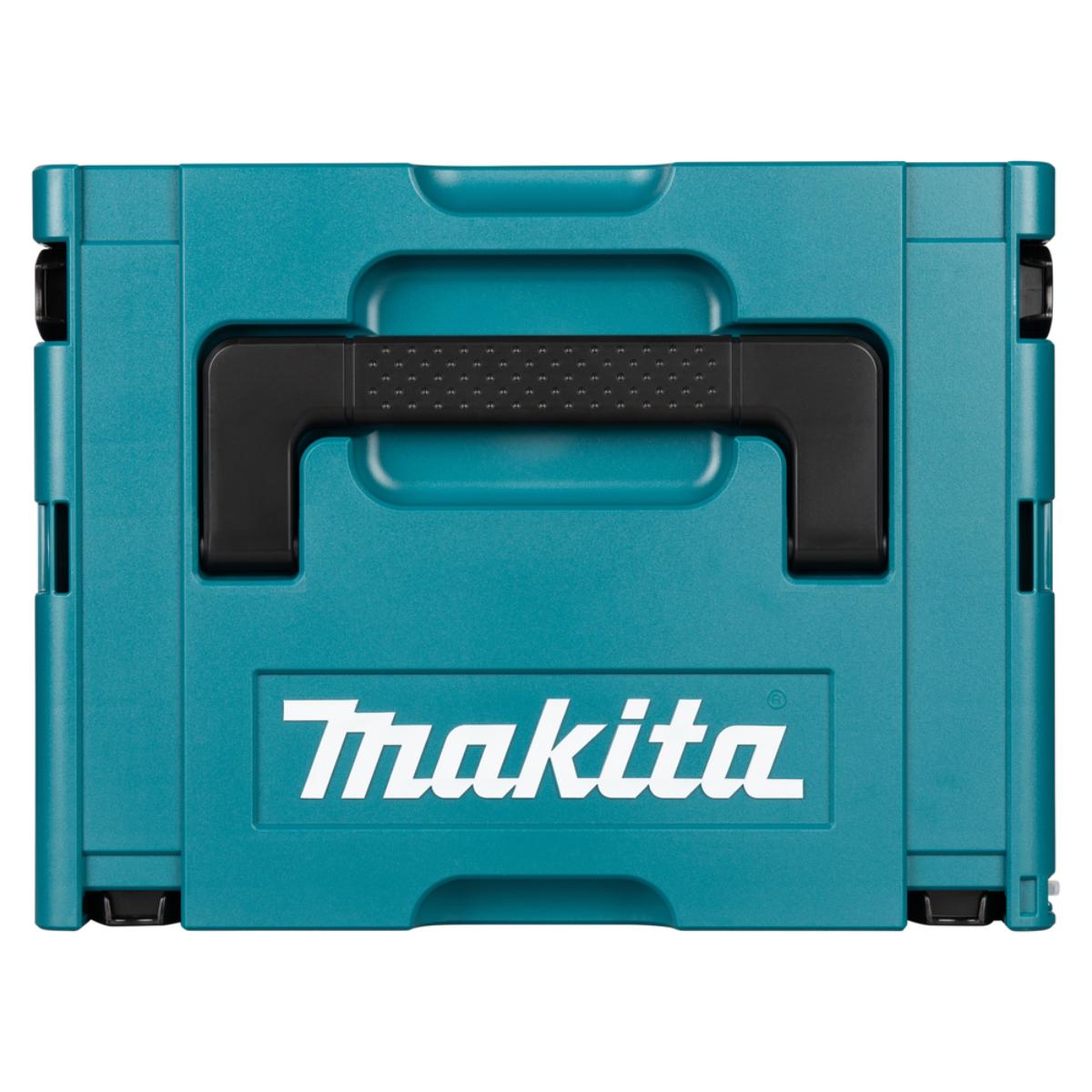 Makita Akku-Bohrschrauber LXT 18V, max 141 Nm - DDF492RTJ