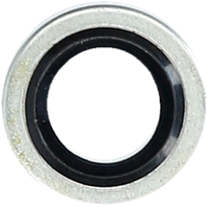 KS Tools Sortiment Verbund-Dichtringe, Ø 6-24mm, 150-tlg