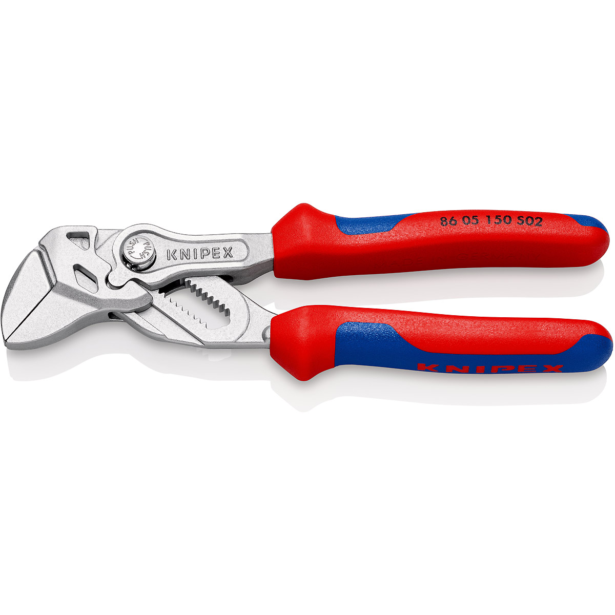 KNIPEX Zangenschlüssel