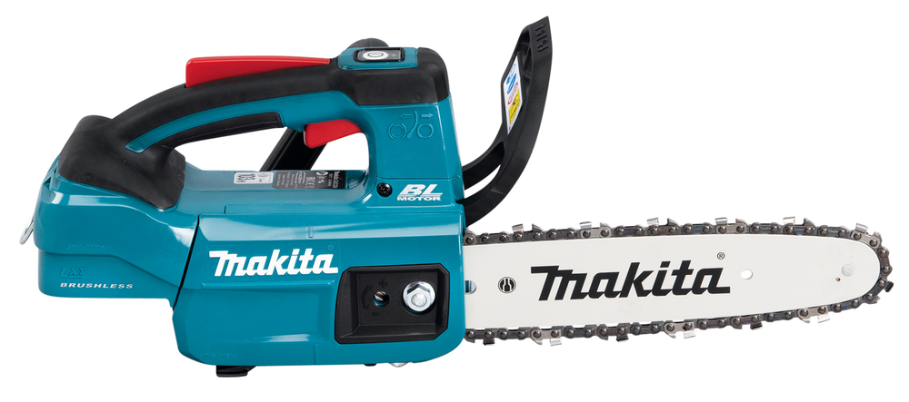 Makita Akku-Kettensäge Top-Handle - LXT 18V - 25cm Schwert - DUC254Z