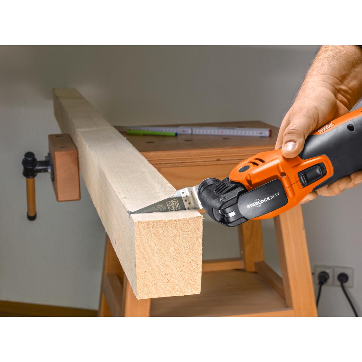 Fein Oszillierer - mm 700 MULTIMASTER mm 700 Max Top