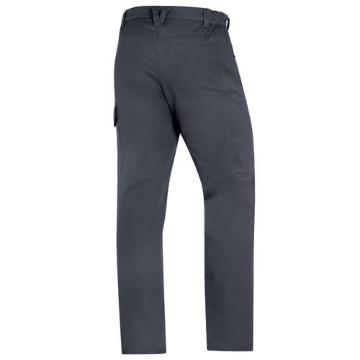uvex suXXeed essentials Arbeitshose Herren anthrazit