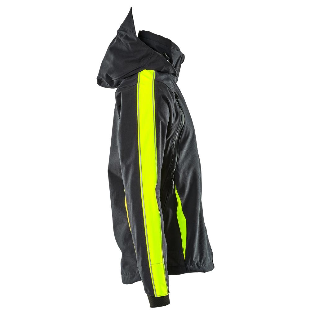 MASCOT Gandia Hard Shell Jacke HARDWEAR