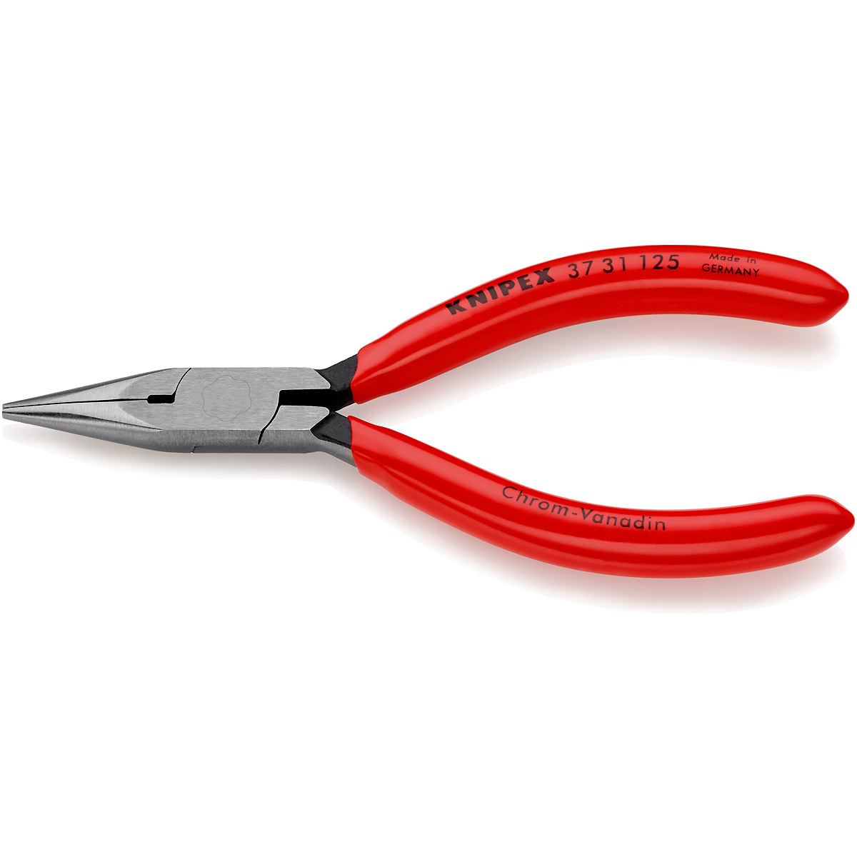 KNIPEX Greifzange für Feinmechanik