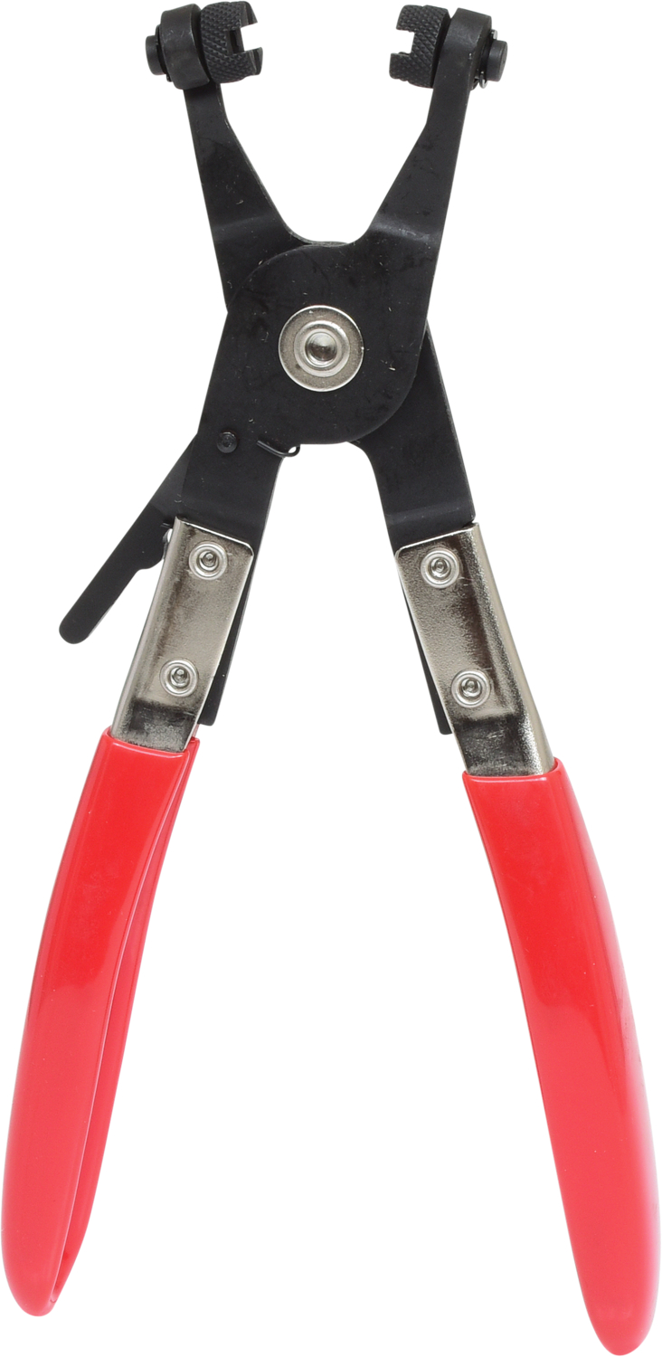 KS Tools Schlauchschellenzange