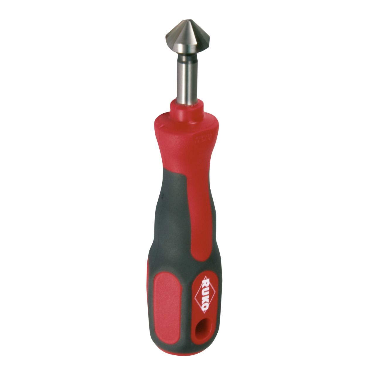 RUKO Handentgrater mit Senker