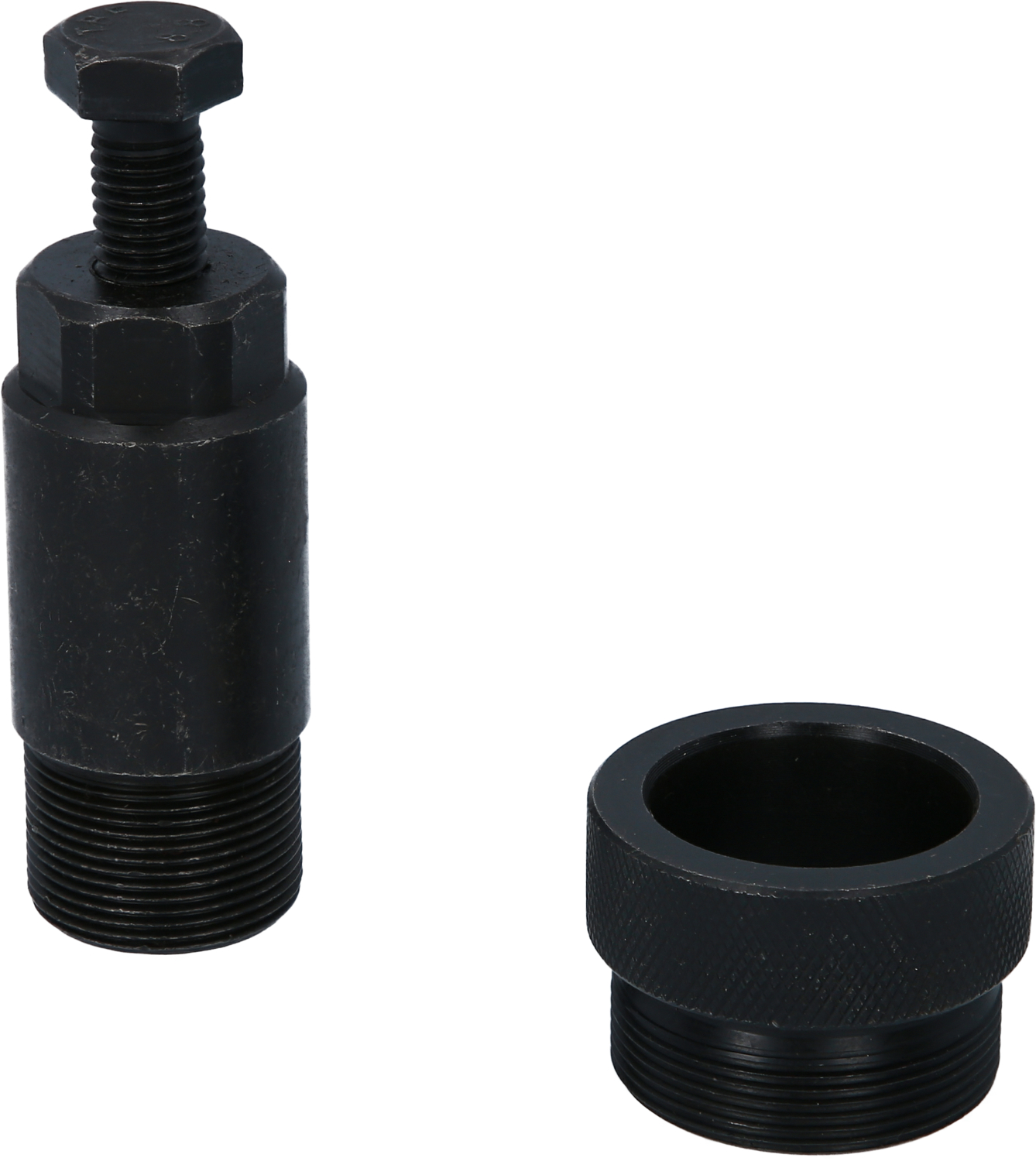 Brilliant Tools Montagewerkzeug für Einspritzpumpenrad für BMW - BT551008