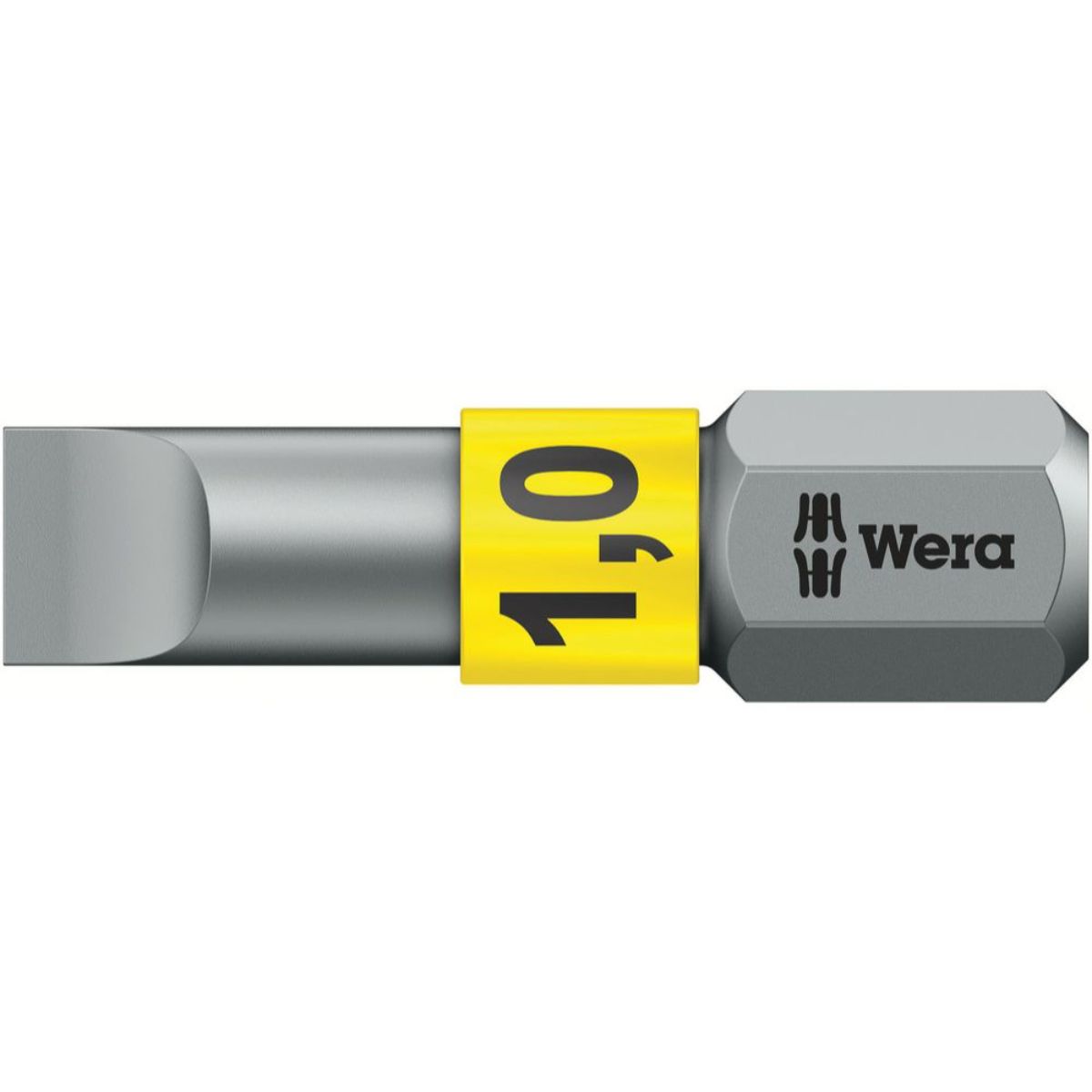 Wera 800/1 BTZ Bits