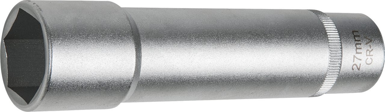 KS Tools 1/2" Drehstab-Stecknuss, 27mm
