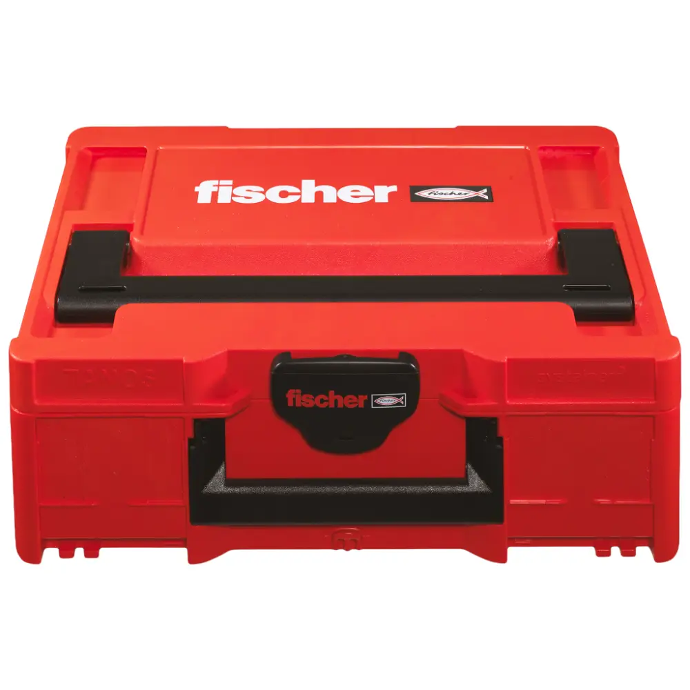 Fischer SystainerM137 - leer