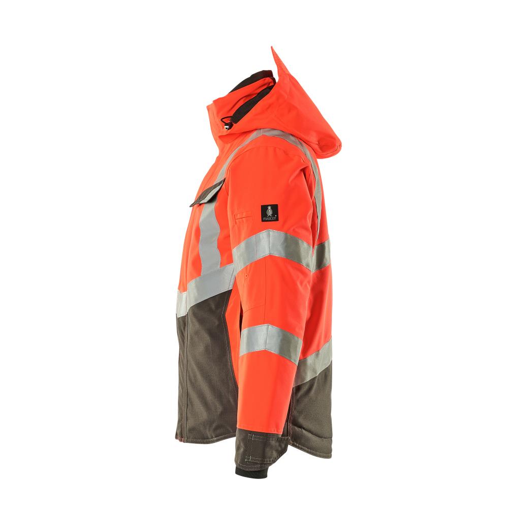MASCOT Herren Hastings Winterjacke SAFE SUPREME