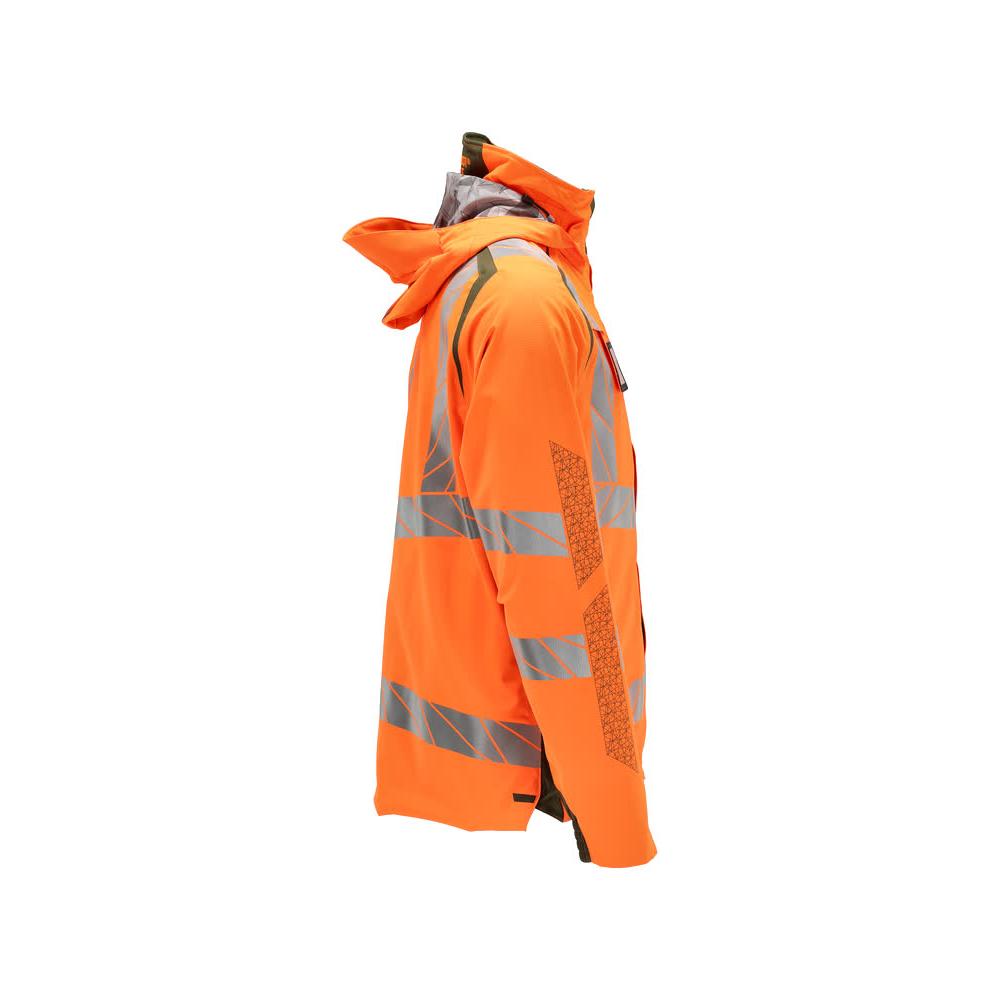 MASCOT Herren Hard Shell Jacke ACCELERATE SAFE