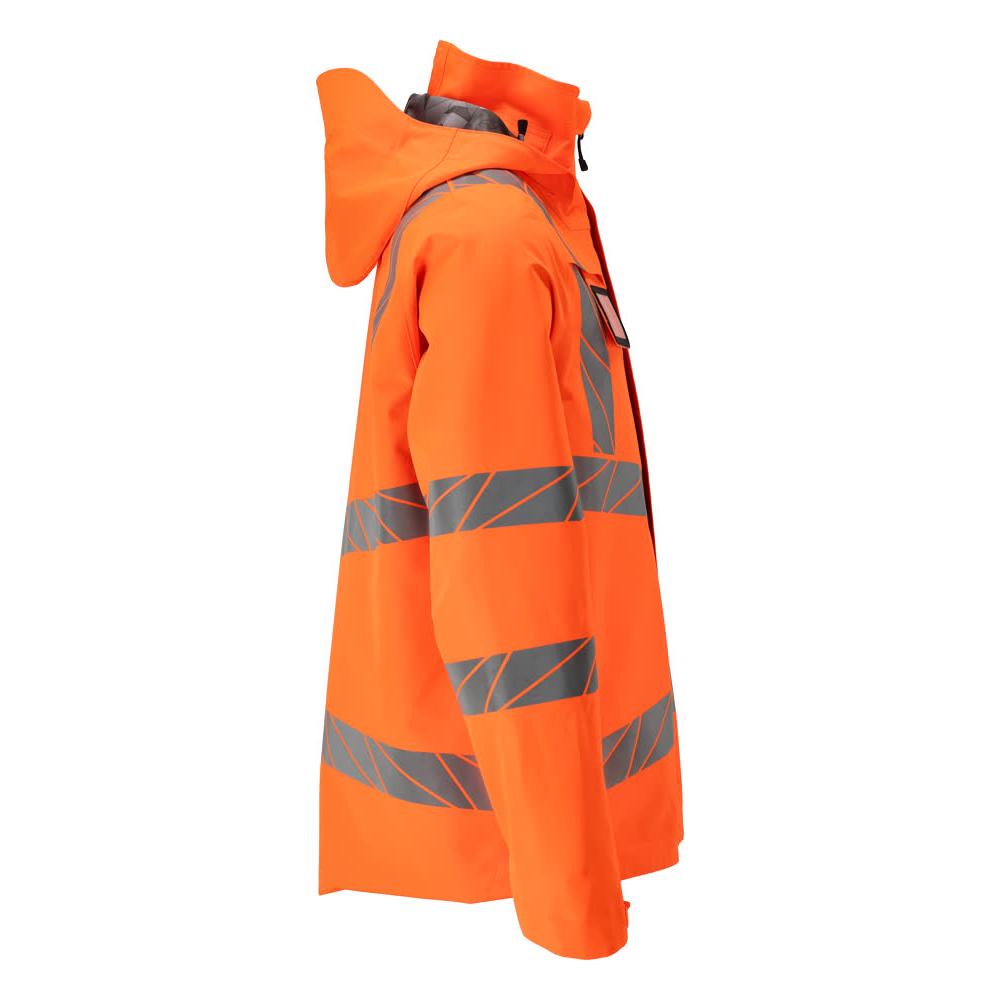 MASCOT Herren Hard Shell Jacke ACCELERATE SAFE