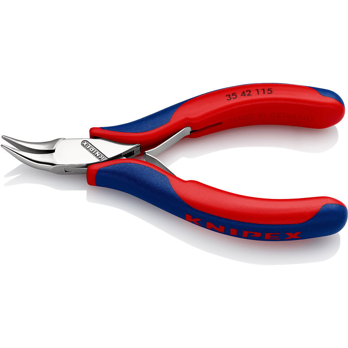 KNIPEX Elektronik-Greifzange