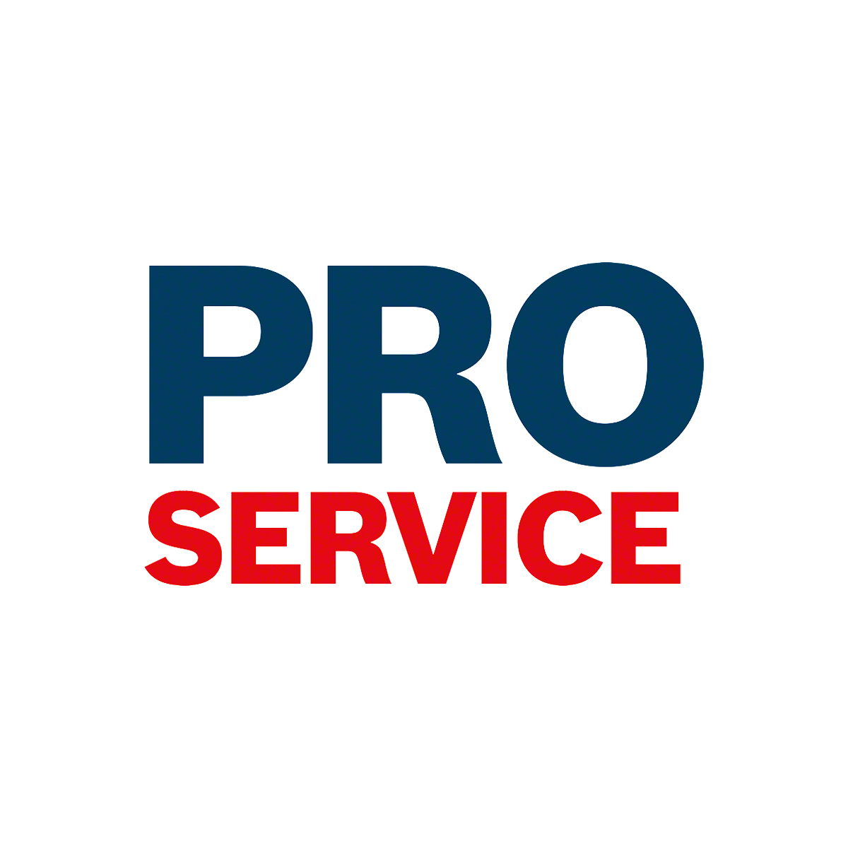 Bosch PRO Service GO