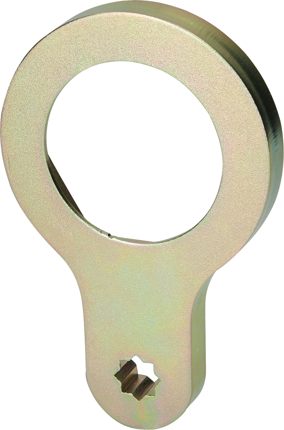KS Tools 1/2" 6-kant-Spezialschlüssel für Volvo