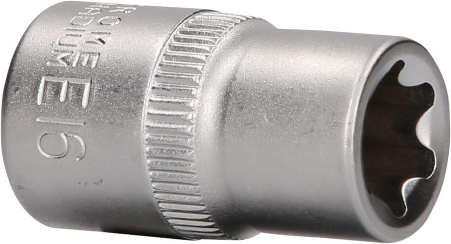 Brilliant Tools 1/2" Torx-E-Stecknuss