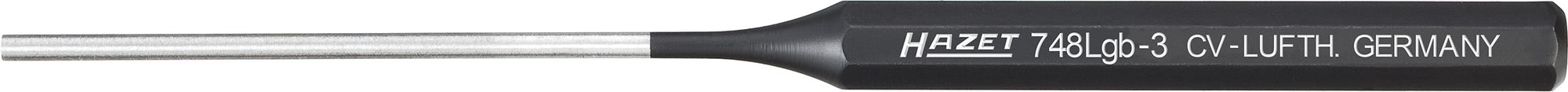 HAZET Splinttreiber