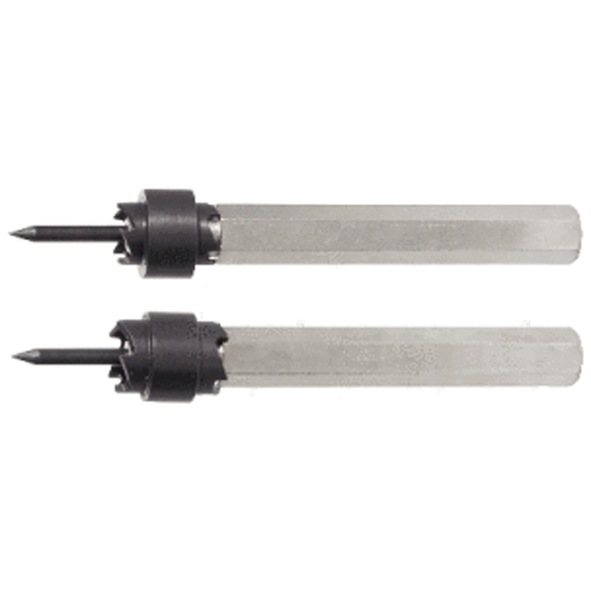 KS Tools Wechselkrone für HSS-Schweißpunktfräser, 8 mm, 3er Pack