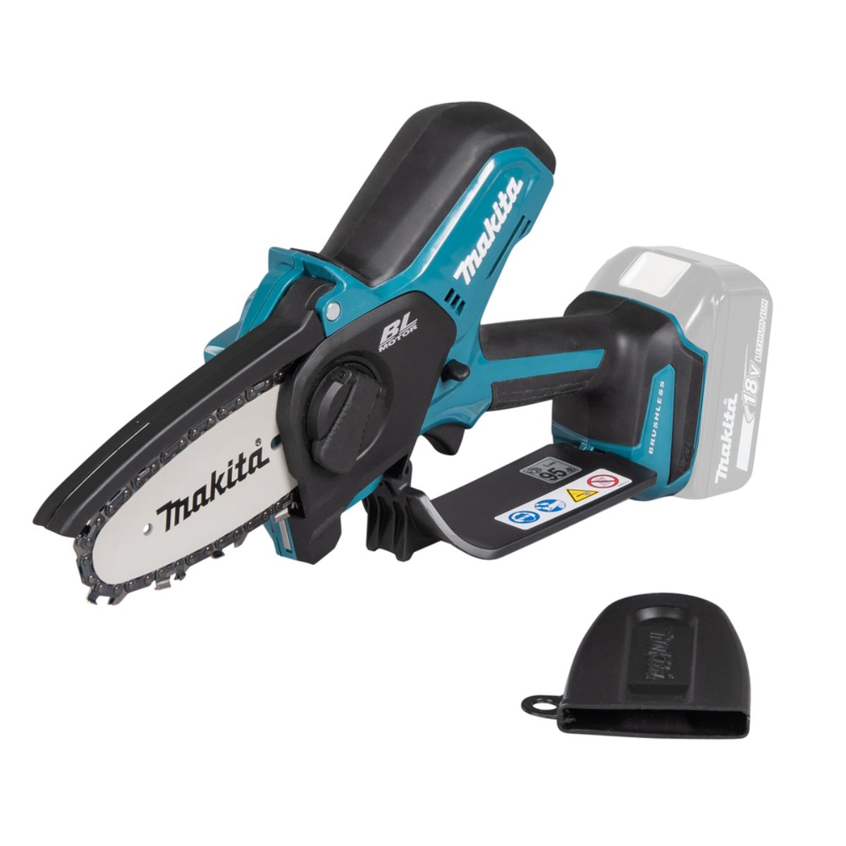Makita Akku-Astsäge LXT 18V - DUC101Z