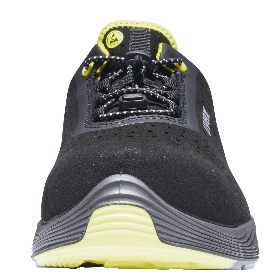 uvex 1 G2 Sicherheitsschuh S1 Halbschuh gelocht