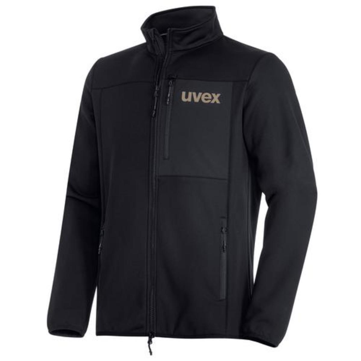 uvex corporate 26 Midlayer Herren graphit