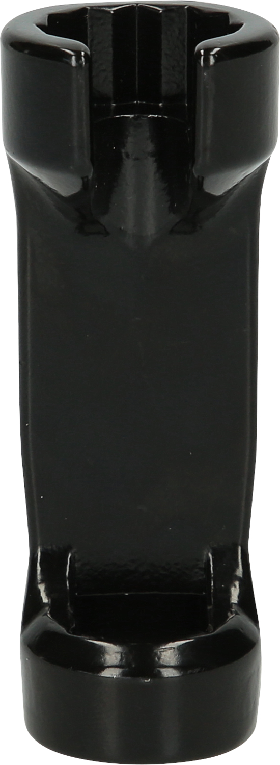 KS Tools 1/2" Einspritzleitungs-Schlüssel für BMW, 17 mm