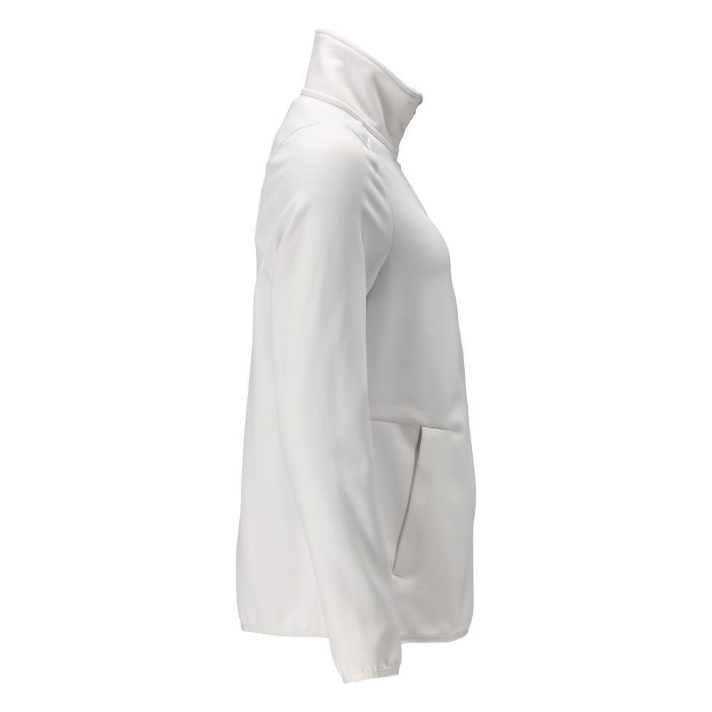 MASCOT Damen Fleecepullover mit Reißverschluss CUSTOMIZED