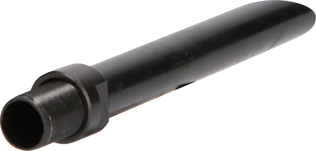 KS Tools Aufsatz, kurzer Schaft, Ø 11,0 - 13,0 mm, Länge 127 mm