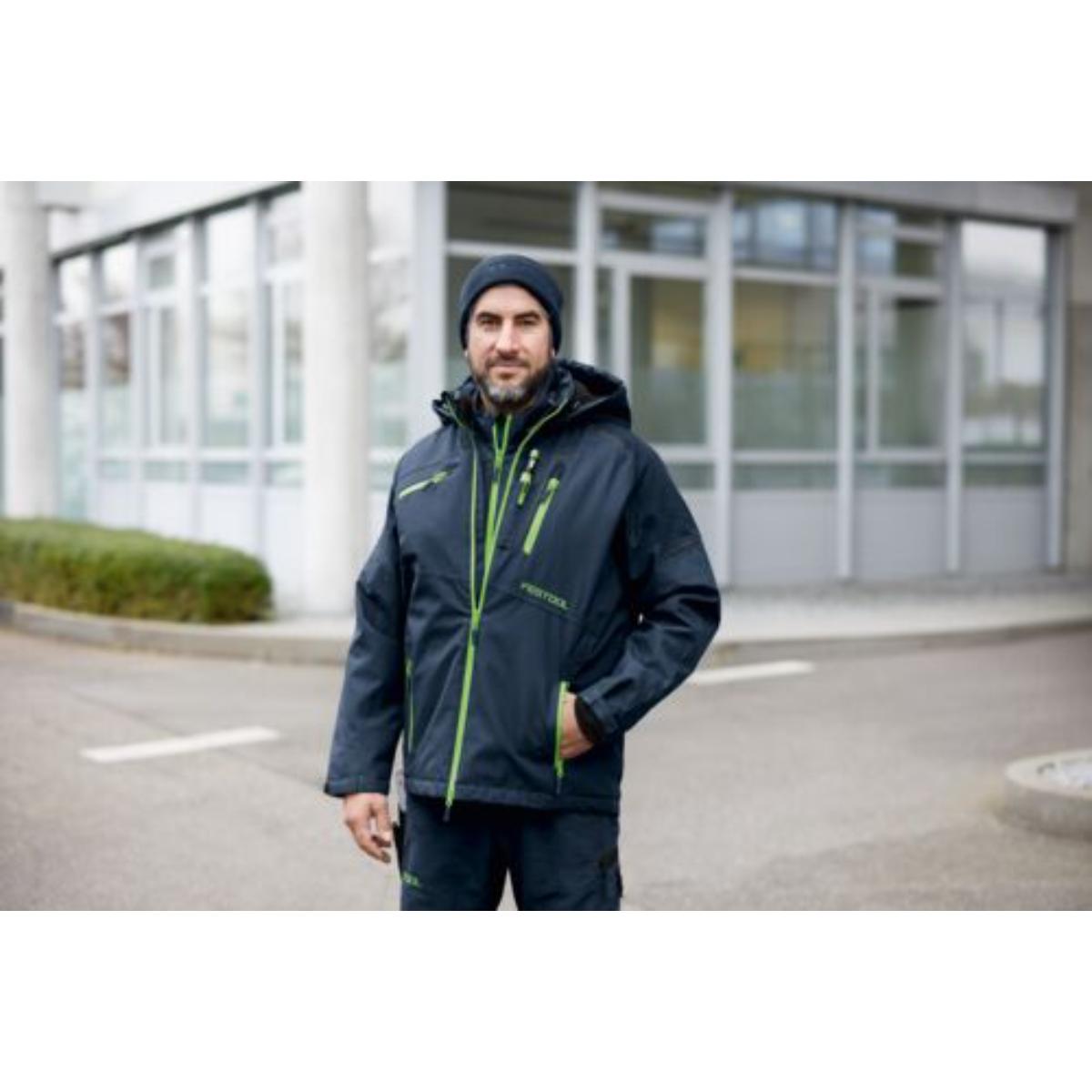 Festool Winterjacke WIJA-FT1