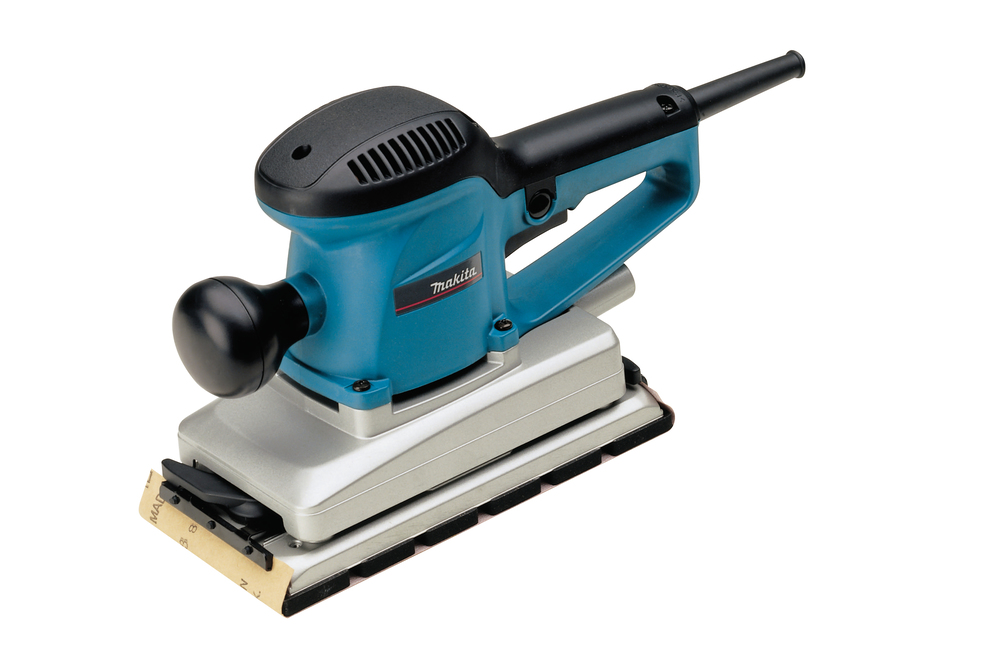 Makita Schwingschleifer  - BO4901J