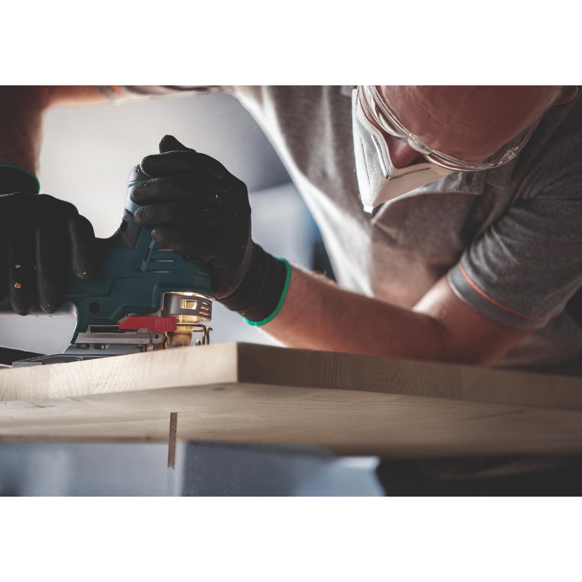 Bosch EXPERT Wood 2-side clean T 308 BO Stichsägeblatt, 2 Stk.