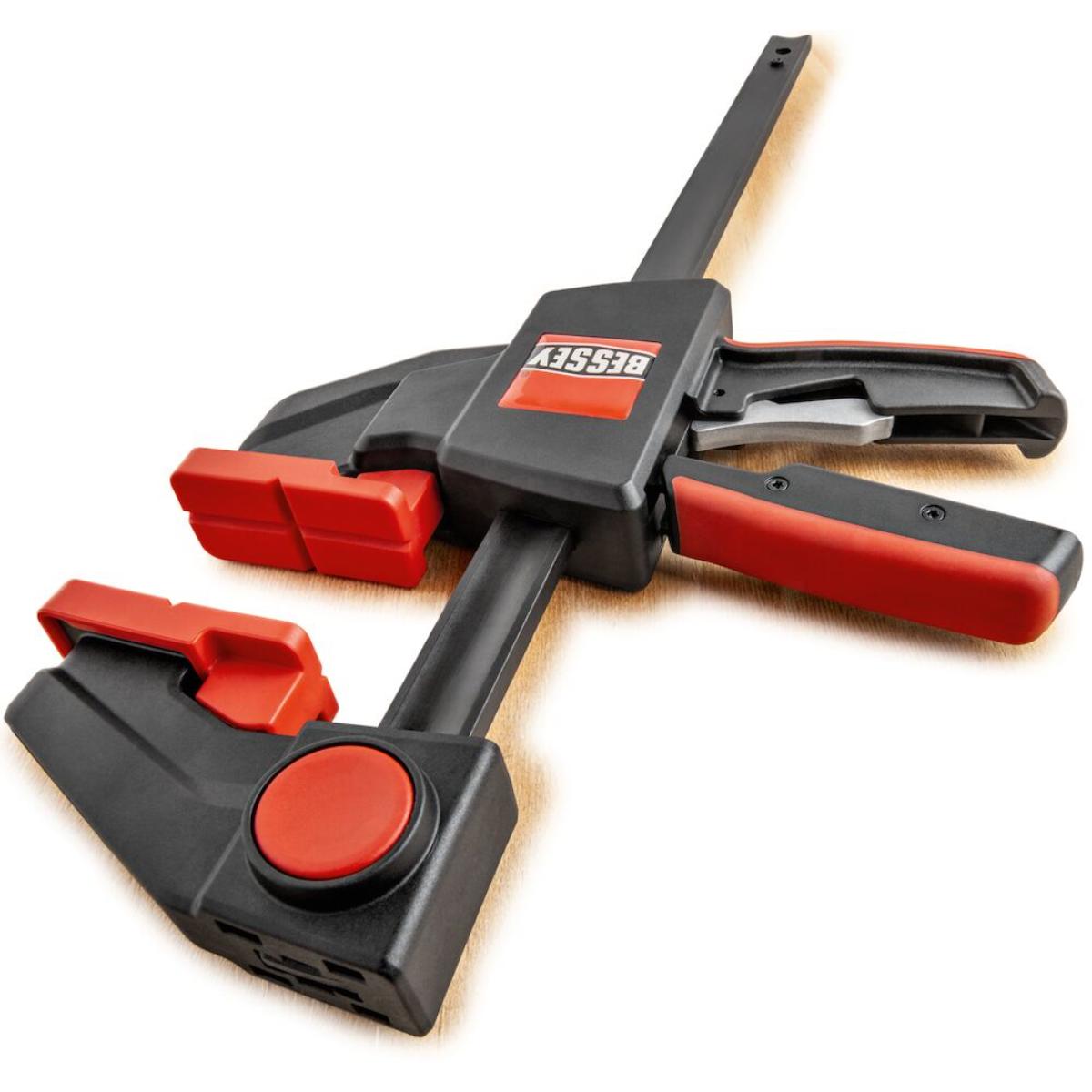 Bessey Einhandzwinge EZ