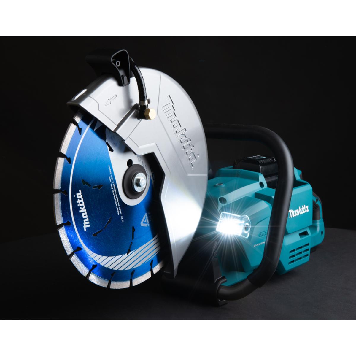 Makita Akku-Trennschleifer 305 mm - 121 mm - CE004GZ