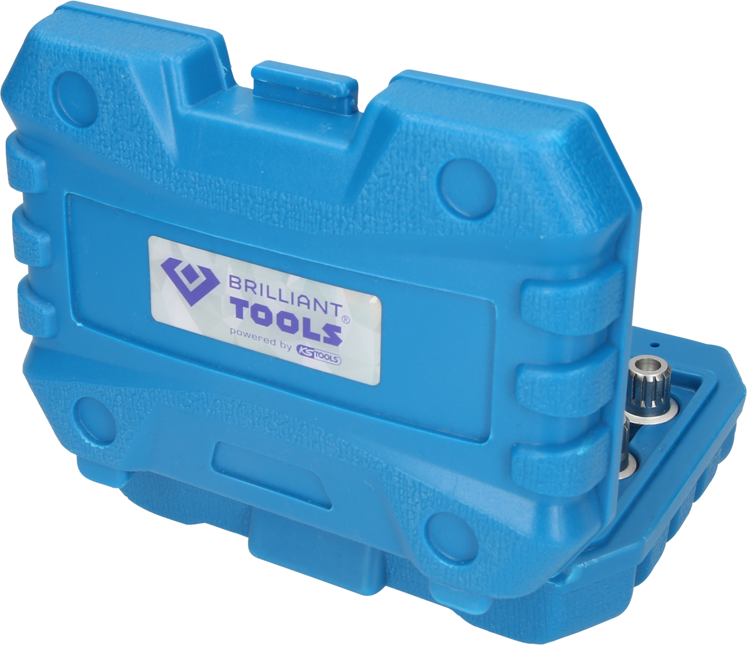 Brilliant Tools Felgenschloss-Sortiment für VW, 12-tlg - BT691190