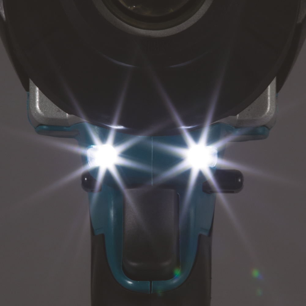 Makita Akku-Schlagschrauber  - DTW1001Z