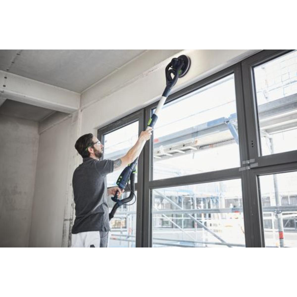 Festool Langhalsschleifer PLANEX LHS 2 225 EQI-Plus