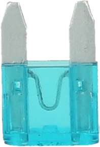 KS Tools Sortiment Mini-Sicherungen,2-30A, 100-tlg