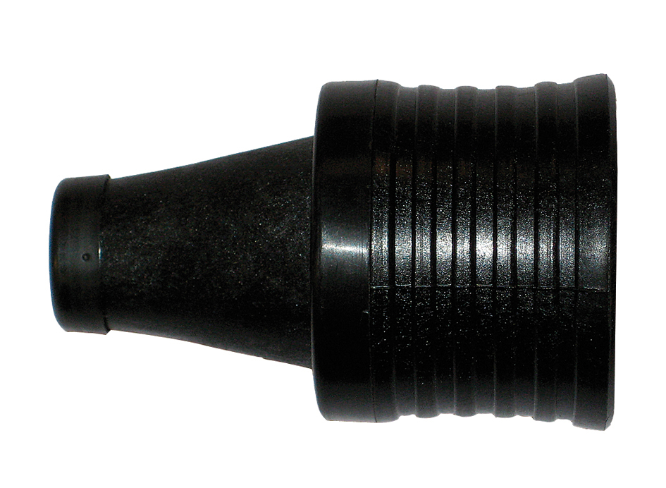Makita Führungshülse, 1/4" - 122214-2