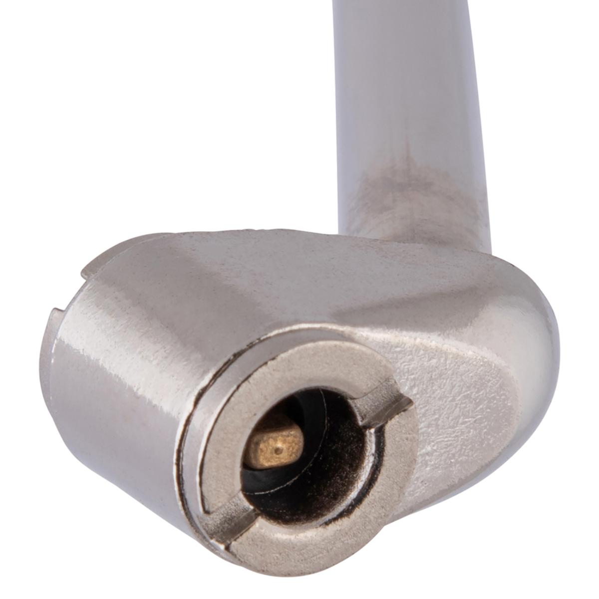 Makita Ventilstecker schräg 30° - TE00000691