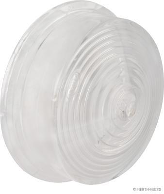 HERTH&BUSS Lichtscheibe, Umrissleuchte