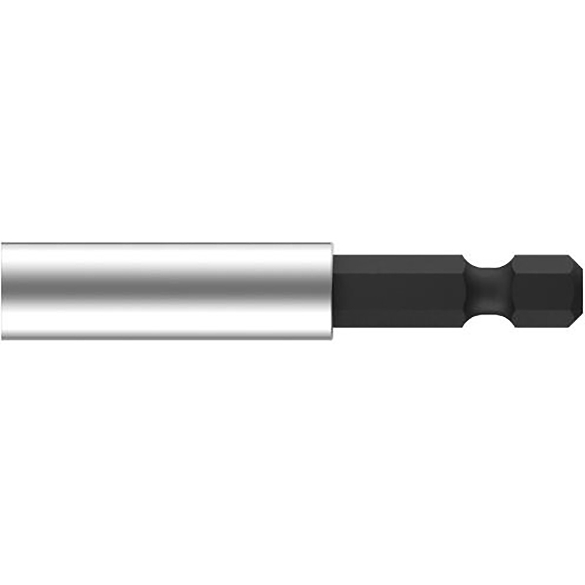 Wiha Bithalter magnetisch 58 mm 1/4 zoll - 10 Stück
