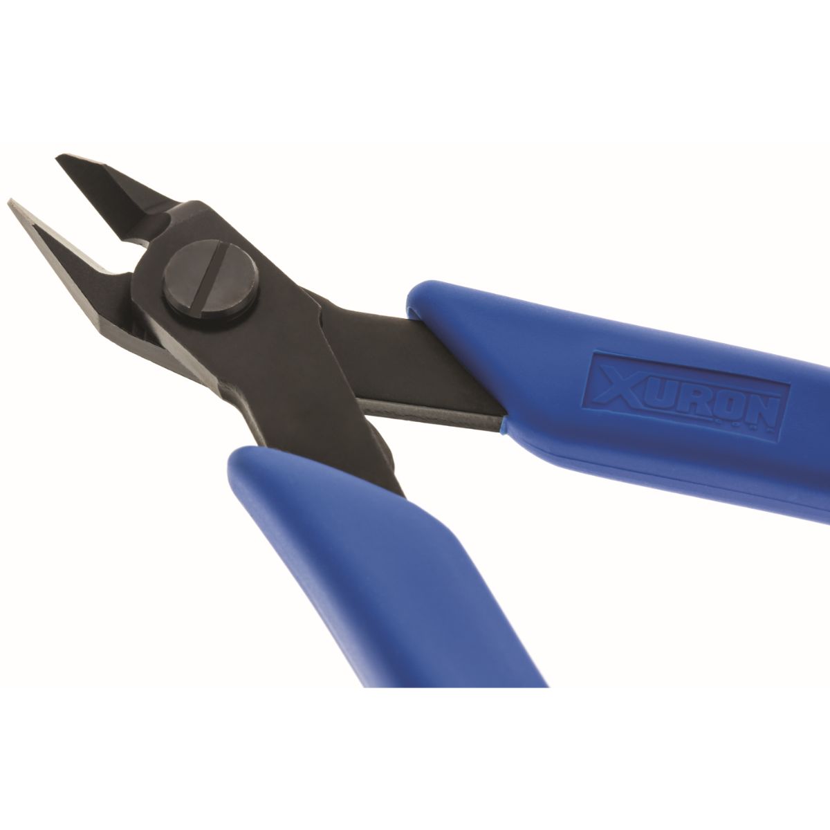 Xuron 9200 Micro-Shear Seitenschneider spitzer Kopf