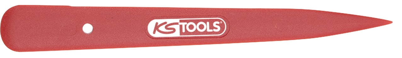KS Tools Doppelend-Schwert- und Rundkopfhebel, 200mm
