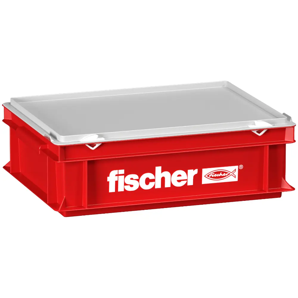 Fischer Handwerker Koffer klein