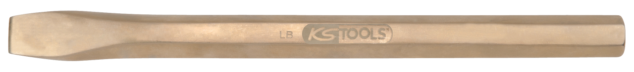 KS Tools BRONZEplus Maurermeißel