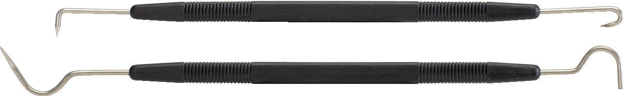 KS Tools Hakenwerkzeug-Satz, 2-tlg